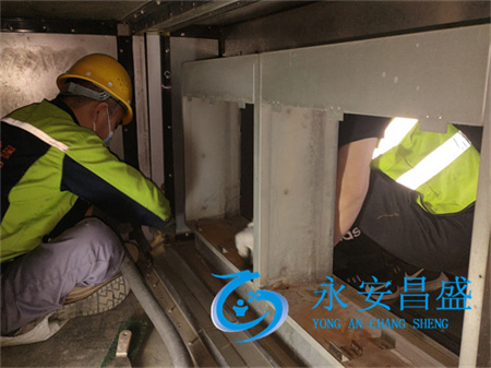 全面解析大型商用空調(diào)維修流程及收費標準，助您高效解決維修難題