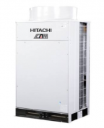 室內(nèi)潮濕怎么辦？日立中央空調(diào)CD機(jī)來幫你解決。